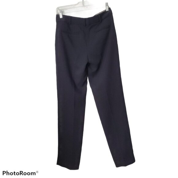 Club monaco black trousers - Picture 5 of 5
